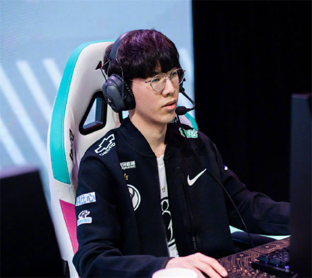 XLG Esports 离开 VCT 2025： 中国第二阶段，而 EDward Gaming 进入下一轮