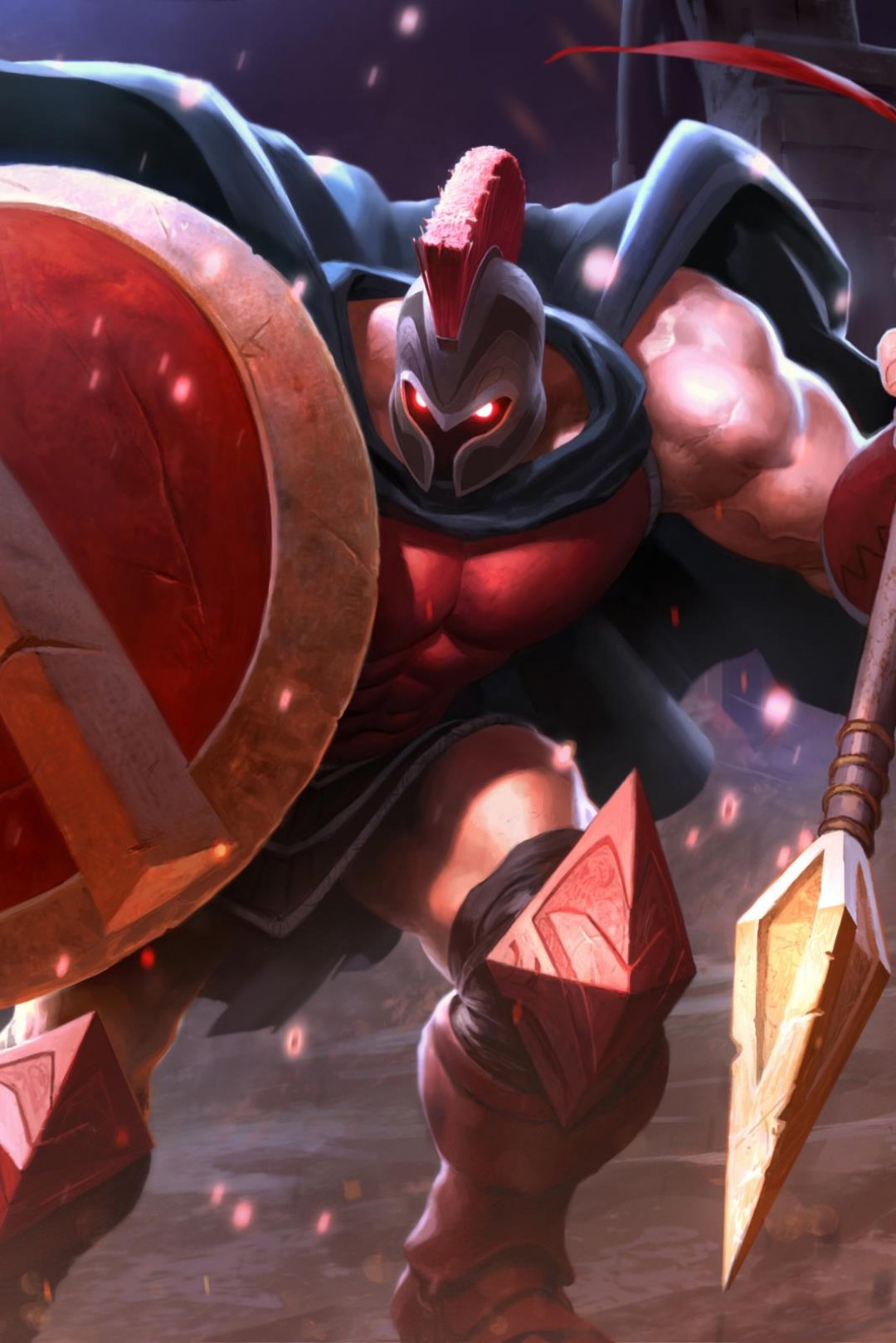 对线英雄也能打野，拳头设计师告诉你为什么这么做