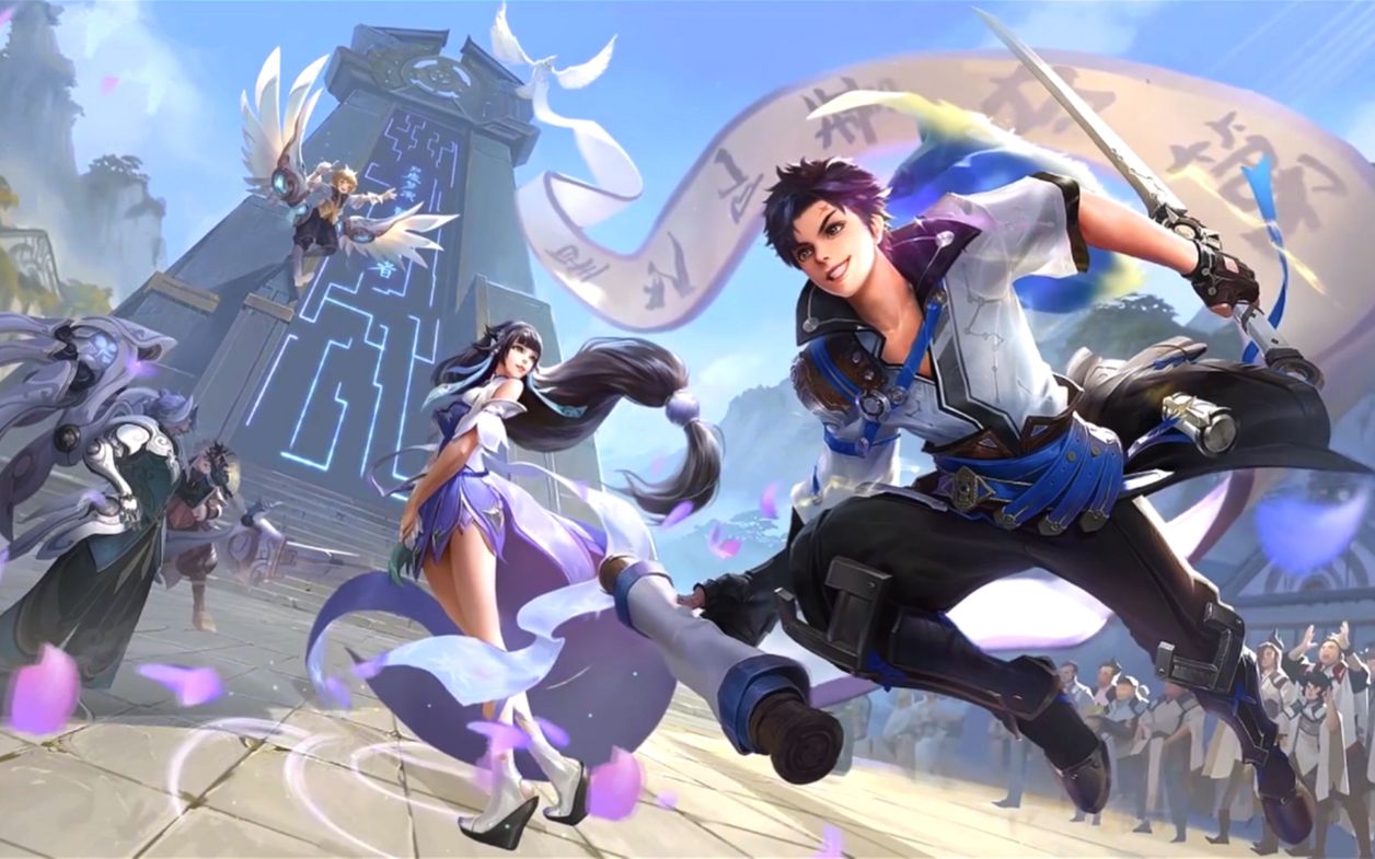 Linfeng 的整体BP被曝光！ Scout 阿卡丽龙穿梭 JD Gaming 3-2OMG