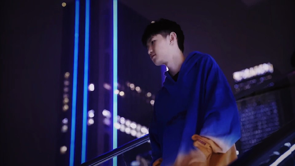 NiKo谈不转型指挥：相信自己依旧可以成为顶级选手