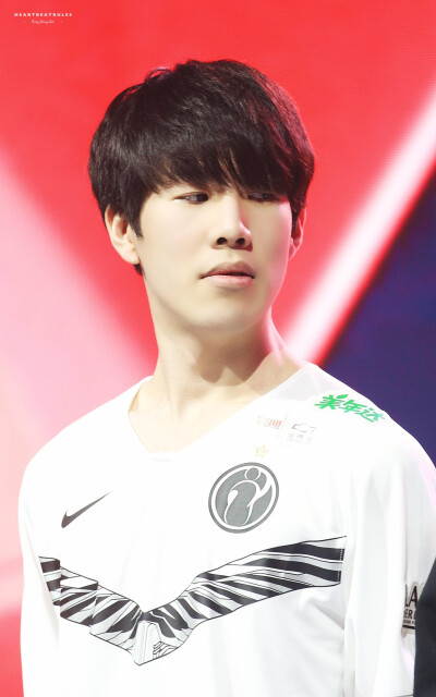 各自补完新阵 Aleksib与nexa互换东家