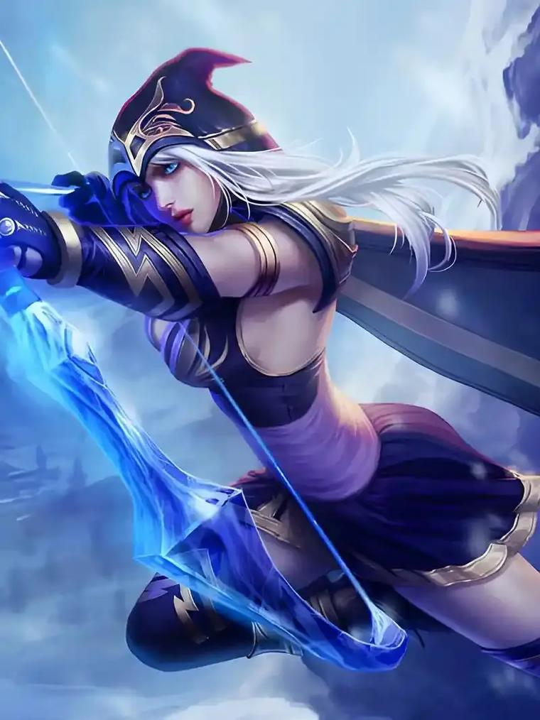 DOTA2设计师竟然是天梯分12000的高手