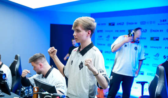 FUT Esports 在 VCT 2025： EMEA Stage 1 中处理了 Gentle Mates ，而 Team Heretics 对 GIANTX 毫无困难