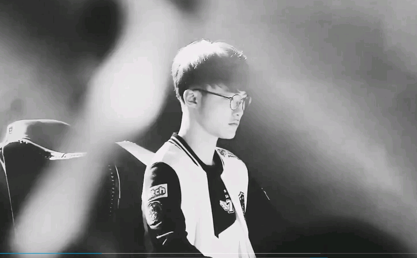 吧友们印象中有哪些一直营销 实际个人成绩和实力完全没有的选手