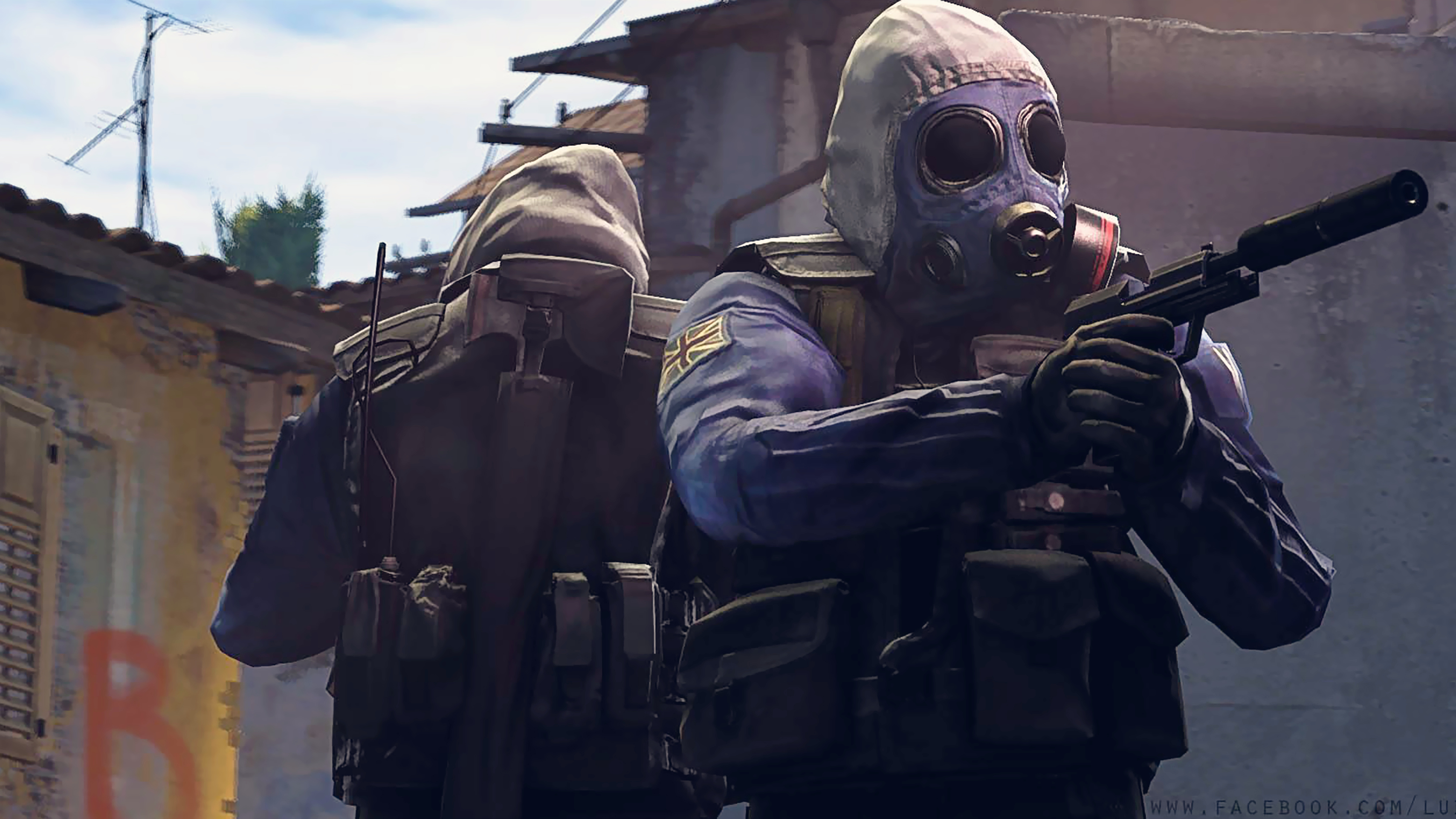 整体运营差距明显 DK毫无压力战胜FLY