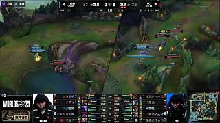 LPL爆料人：出了那种事 xun只能走了 Xun帮iG挖人只是传闻