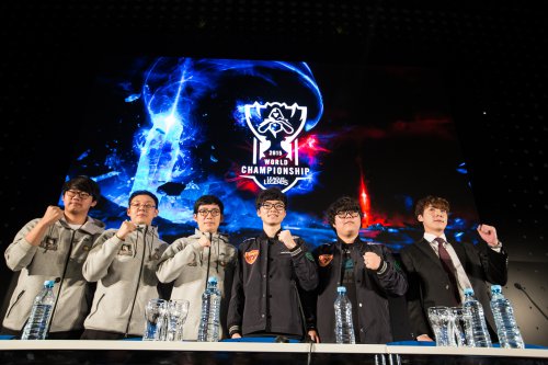 ESL宣布将在2026年重返卡托维兹