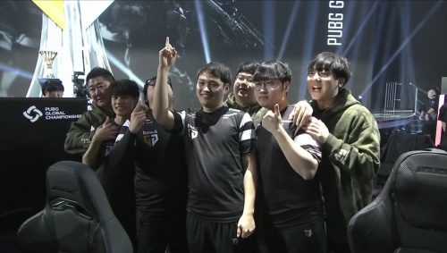 ropz 在 Vitality 中：“我们在关键时刻依靠胜利，这就是我在这里的原因”