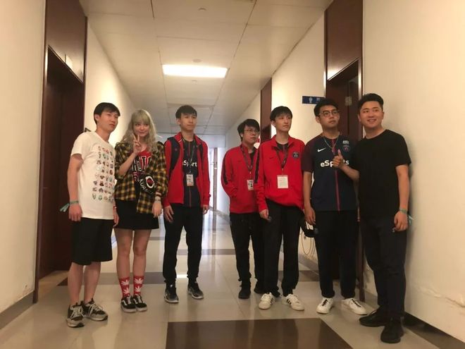 yuurih ： 我们不能再慢慢开始比赛了